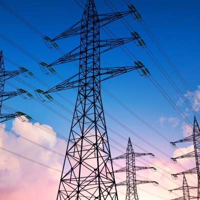 Power generation thumb