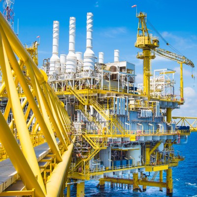 Oil & gas thumb