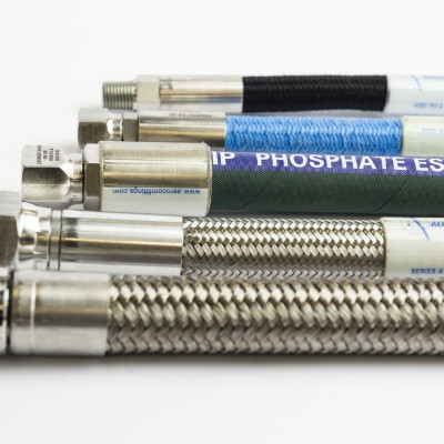 Hose Types thumb