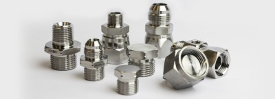 Aerospace interconnect test adapters thumb