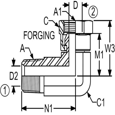 drawing image
