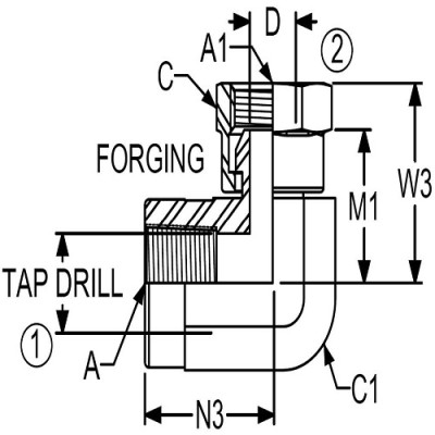 drawing image