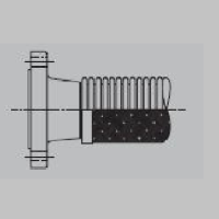 Weld Neck Flange.png thumb